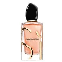 Giorgio Armani Si Intense Eau de Parfum 3.4 Oz For Women