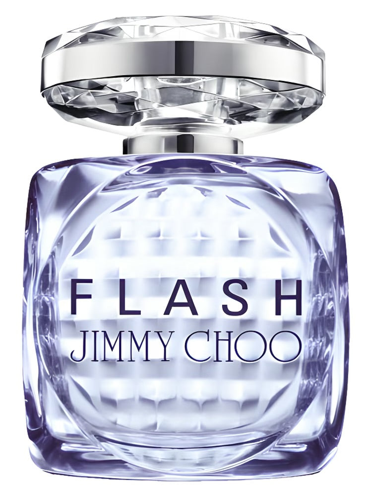 Jimmi Choo Flash Eau de Toilette 3.3 Oz For Women