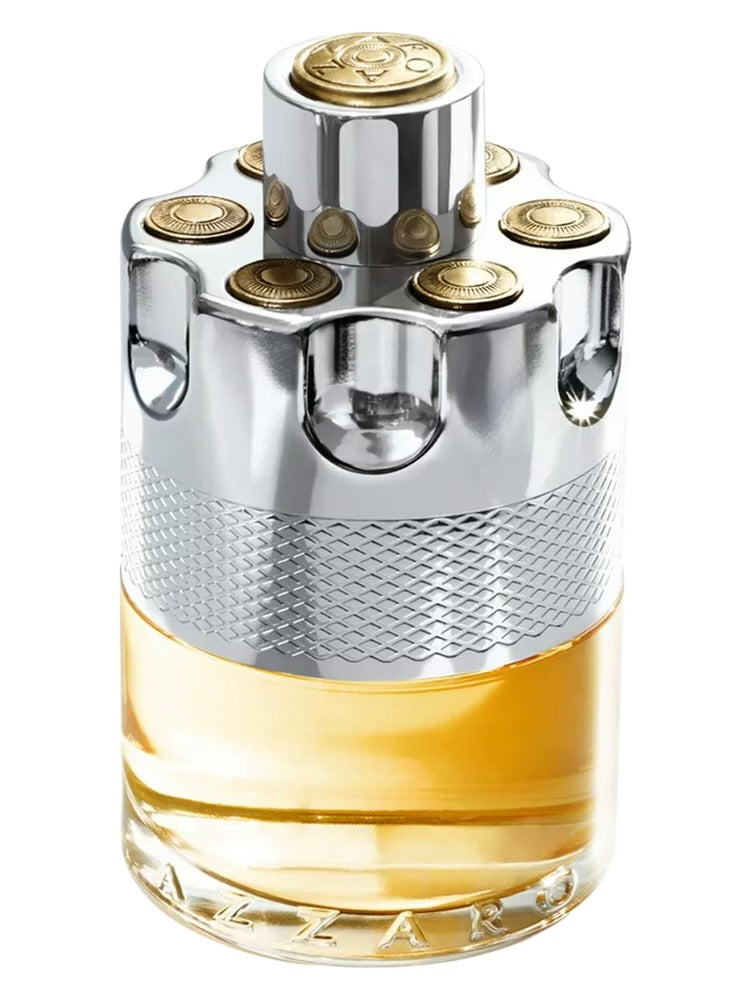 Azzaro Wanted Eau de toilette 3.4 Oz For Men