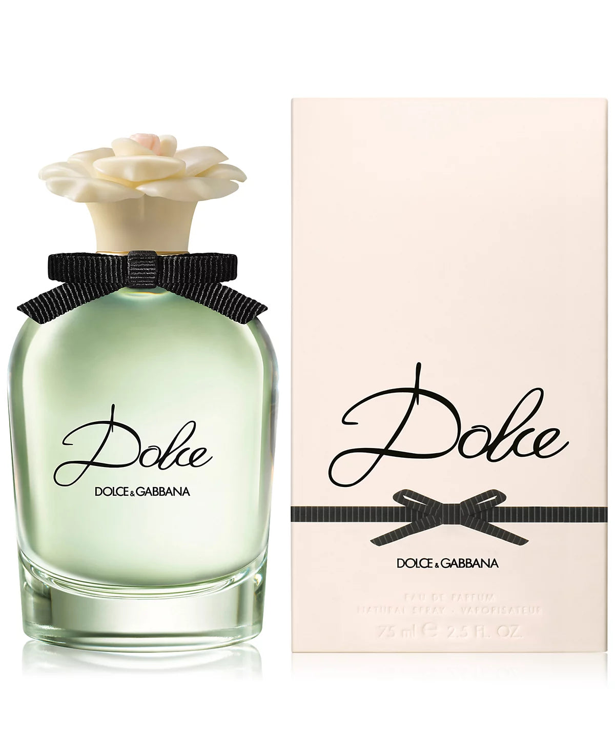 Dolce & Gabbana Dolce Eau de Parfum 2.5 Oz For Women
