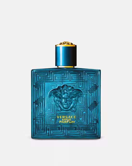 Versace Eros Parfum 3.4 oz For Men