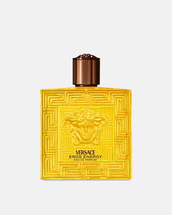 Versace Eros Energy Eau de Parfum 3.4 Oz For Men