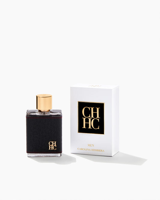 Carolina Herrera Eau de Toilette 3.4 Oz For Men