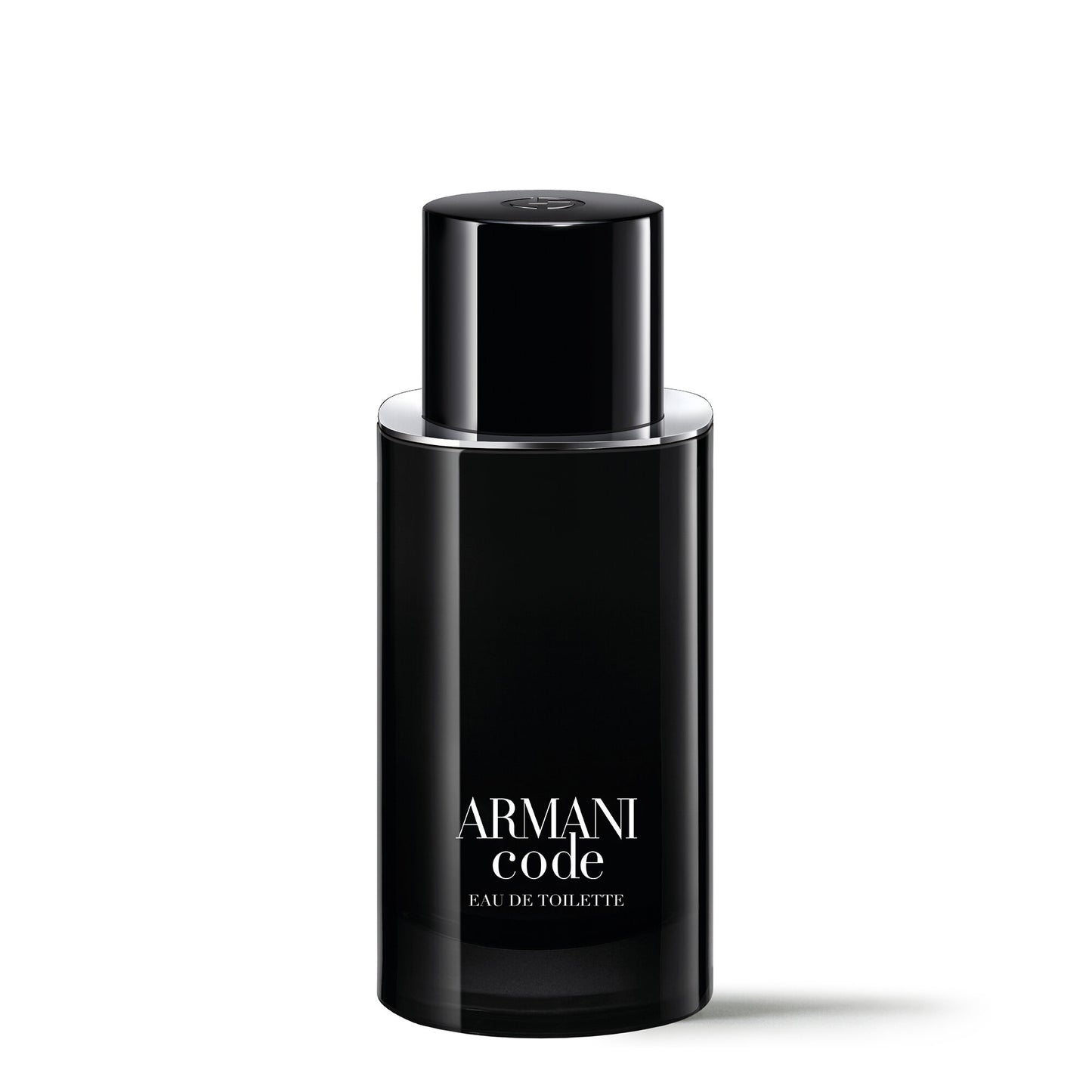 Giorgio Armani Code Eau de Toilette 4.2 Oz For Men
