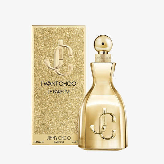 Jimmi Choo I Wan Choo Le Parfum 3.3 Oz For Women