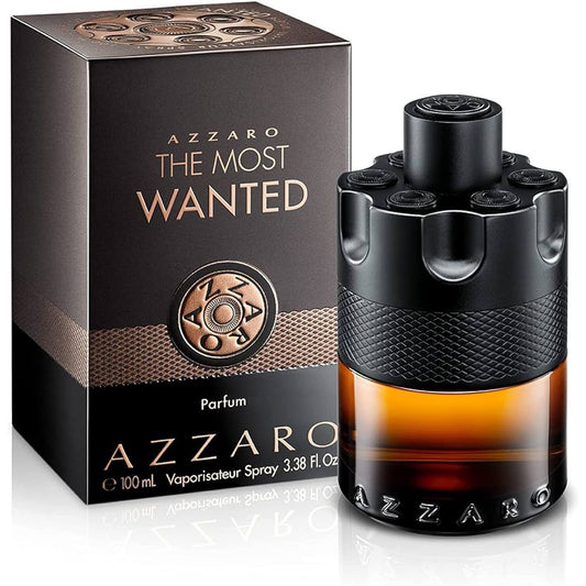 Azzaro The Most Wanted Parfum 3.4 oz for Men