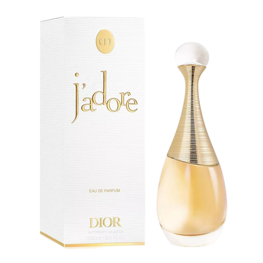 Christian Dior J'adore Eau de Parfum 3.4 oz For Women