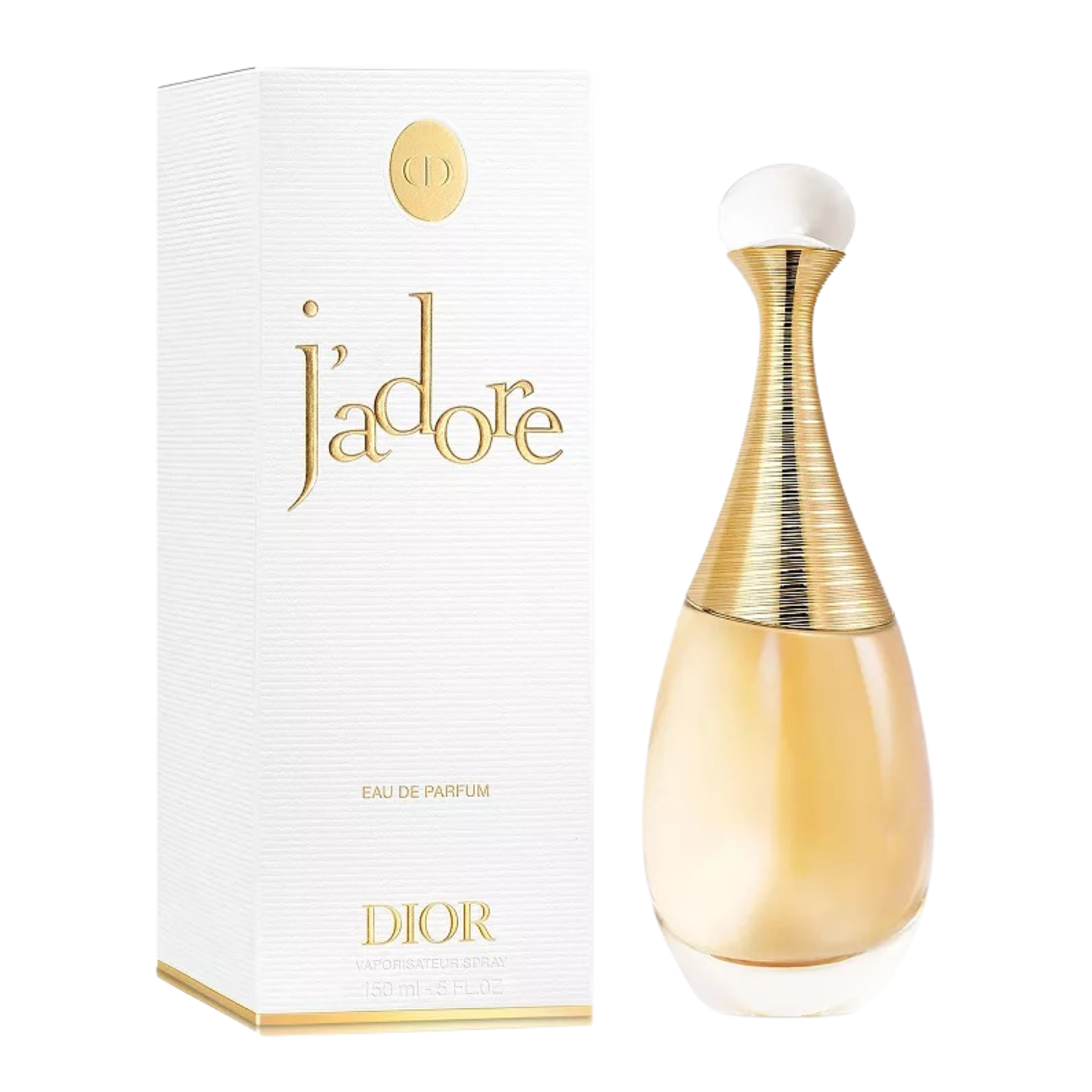 Christian Dior J'adore Eau de Parfum 3.4 oz For Women