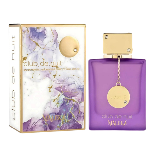 Armaf Club de Nuit Maleka Eau de Parfum 3.6 oz For Women