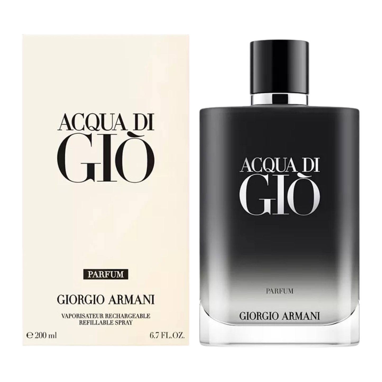 Giorgio Armani Acqua Di Gio Parfum 4.2 Oz For Men