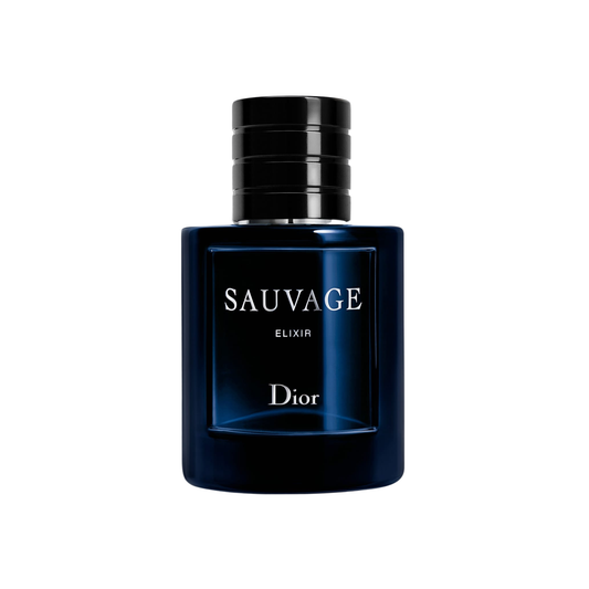 Christian Dior Sauvage Elixir 2.0 oz For Men