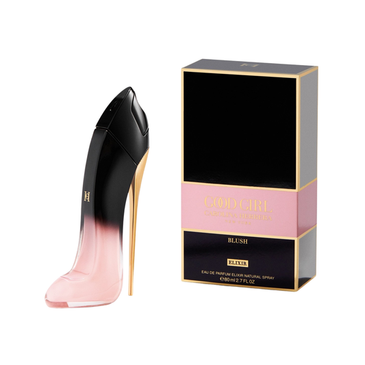 Carolina Herrera Good Girl Blush Elixir Eau de Parfum 2.7 Oz For Women