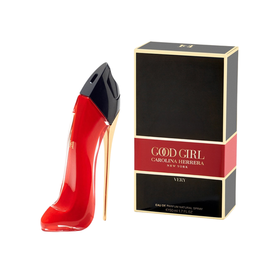 Carolina Herrera Very Good Girl Eau de Parfum 2.7 Oz For Women