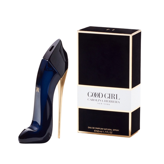 Carolina Herrera Good Girl Eau de Parfum 2.7 Oz For Women