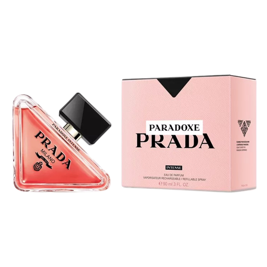 Prada Paradoxe Intense Eau De Parfum 3.0 oz For Women