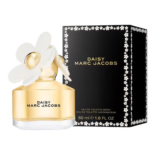 Marc Jacobs Daisy Eau de Toilette 3.3 oz For Women
