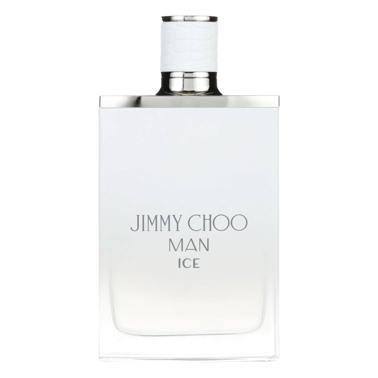 Jimmy Choo Ice Eau de Toilette 3.4 Oz For Men