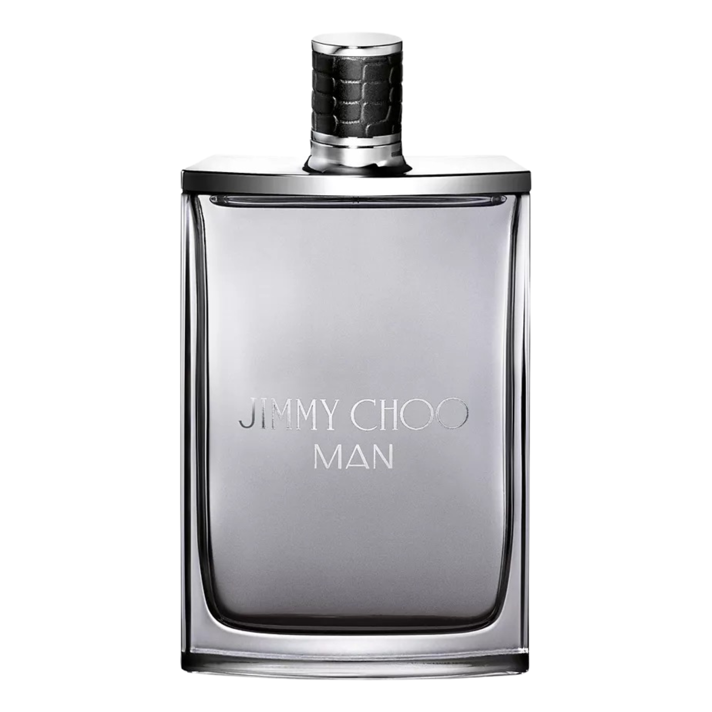 Jimmy Choo Man Eau de Toilette 3.4 Oz For Men