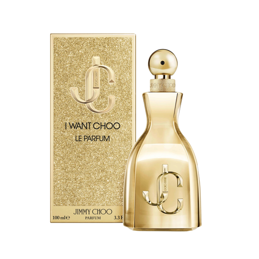 Jimmy Choo I Wan Choo Le Parfum 3.3 Oz For Women