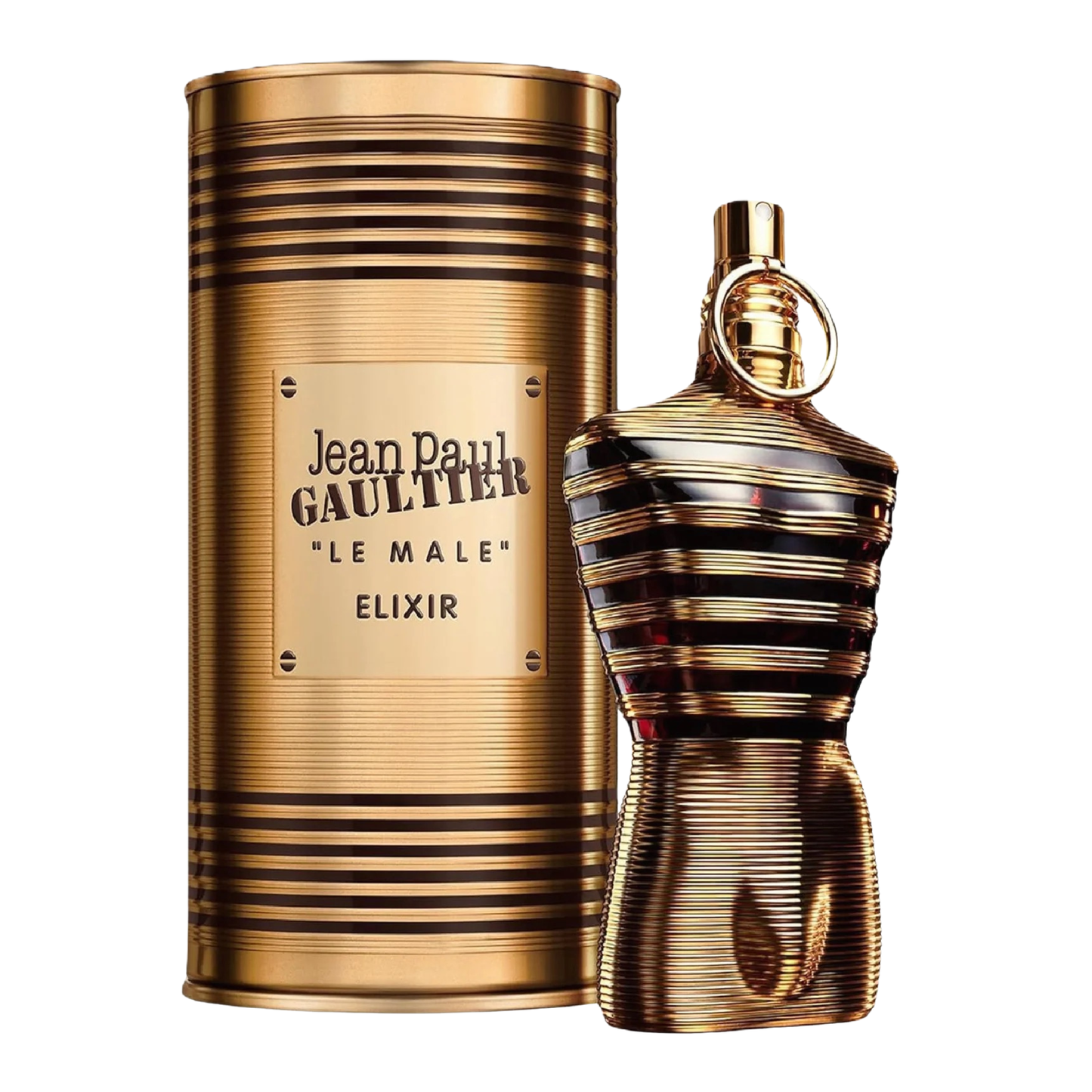 Jean Paul Gaultier Elixir Parfum 4.2 oz for Men