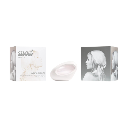 Ariana Grande Mod Vanilla Eau de Parfum 3.4 Oz For Women