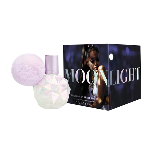 Ariana Grande Moonlight Eau de Parfum 3.4 Oz For Women