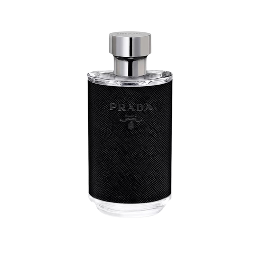 Prada L'homme Eau De Toilette 3.4 oz For Men