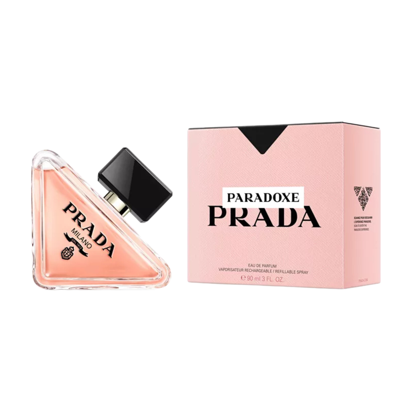 Prada Paradoxe Eau de Parfum 3.0 oz for Women