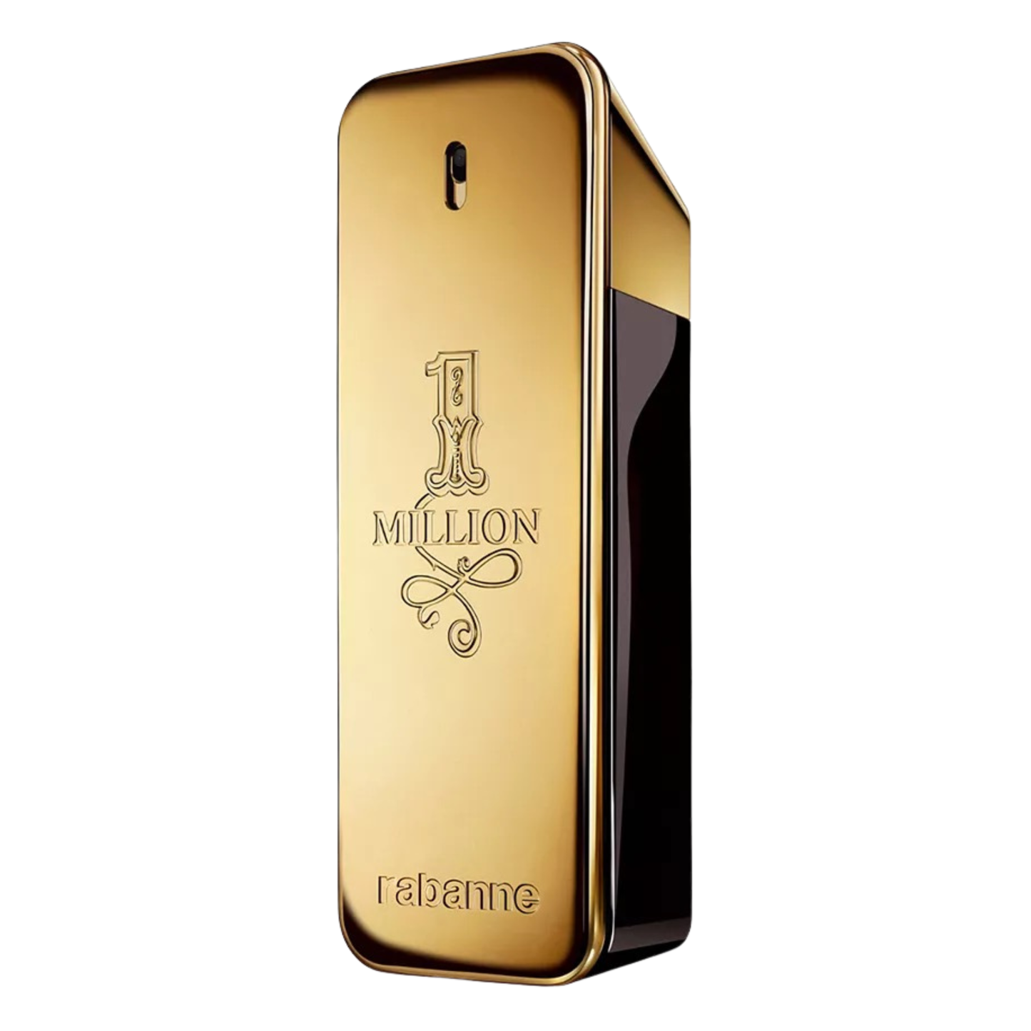 Paco Rabanne 1 Million Eau de Toilette 3.4 oz For Men