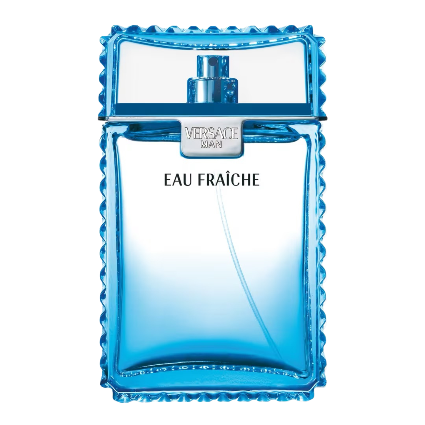 Versace Eau Fraîche Eau de Toilette 3.4 Oz For Men