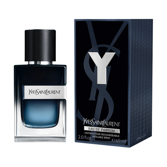 Yves Saint Laurent Y Eau de Parfum 3.4 Oz For Men