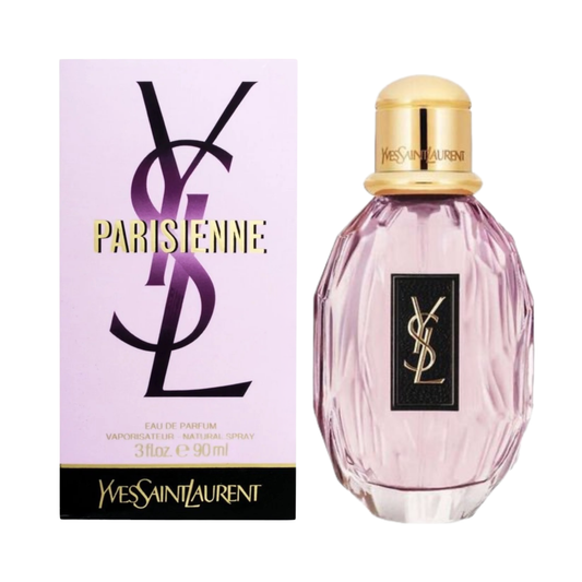 Yves Saint Laurent Parisienne Eau de Parfum 3.0 Oz For Women