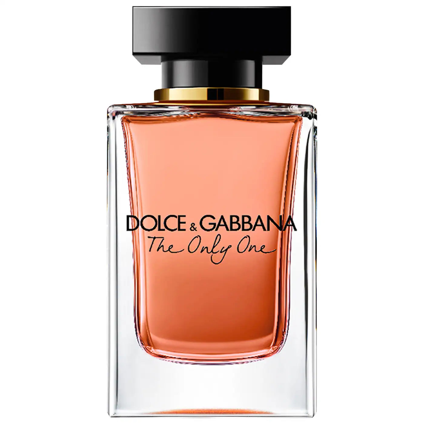 Dolce & Gabbana The Only One Eau de Parfum 3.4 Oz For Women