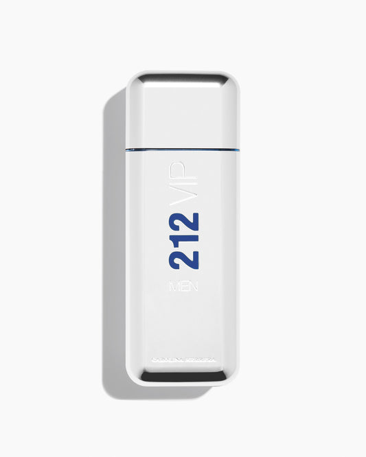 Carolina Herrera 212 Vip Eau de Toilette 3.4 Oz For Men