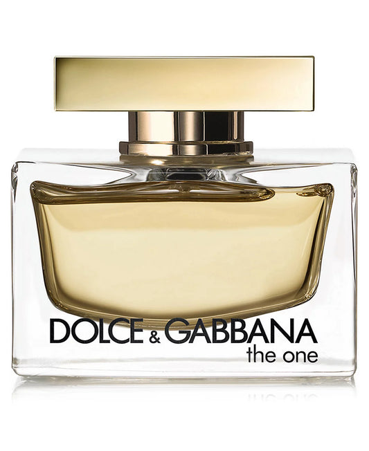 Dolce & Gabbana The One  Eau de Parfum 2.5 Oz For Women