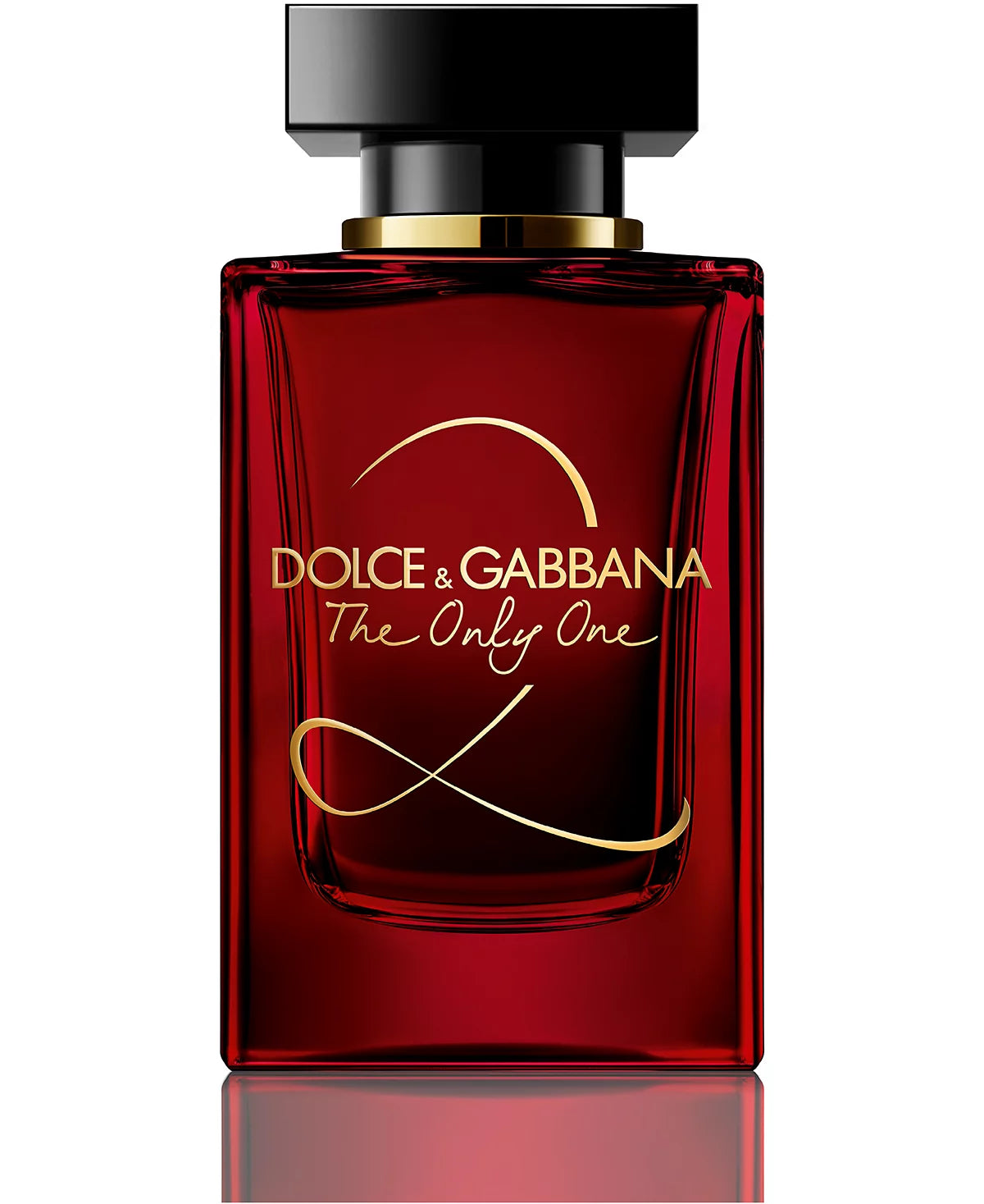 Dolce & Gabbana The Only One 2 Eau de Parfum 3.4 Oz For Women
