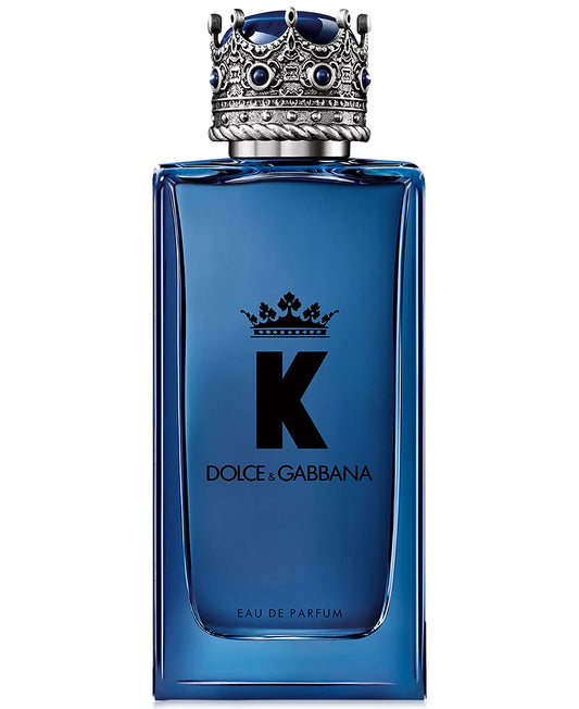 Dolce & Gabbana King Eau de Parfum 6.7 Oz For Men
