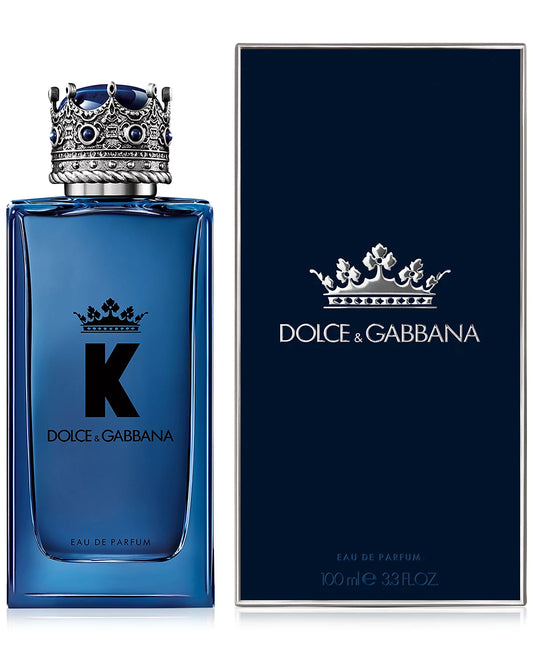 Dolce & Gabbana King Eau de Parfum 6.7 Oz For Men