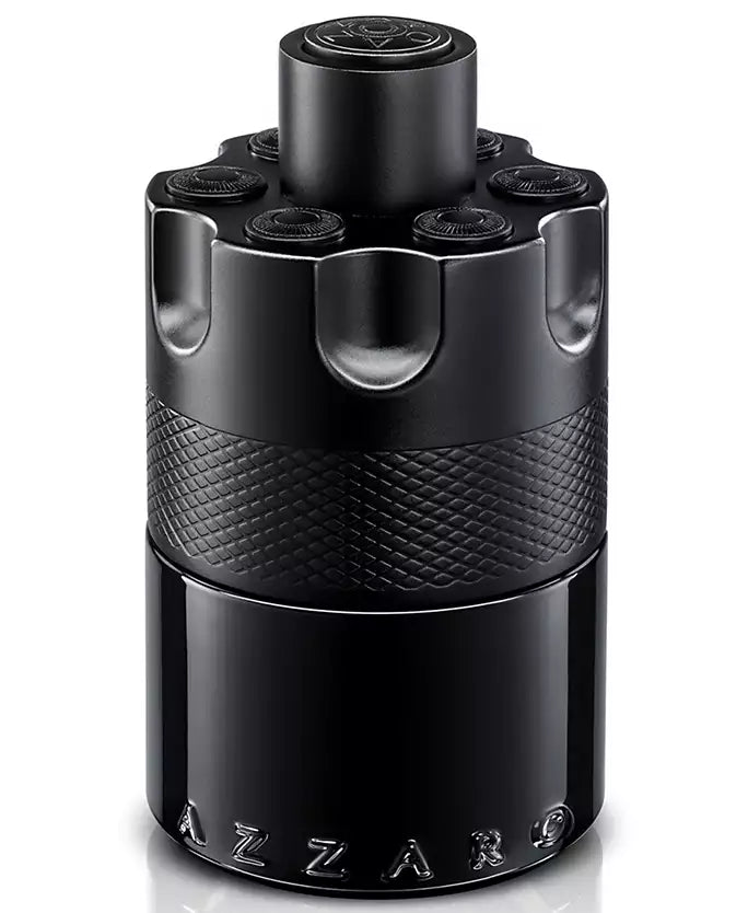 Azzaro The Most Wanted Intense Eau de Parfum 3.4 Oz For Men