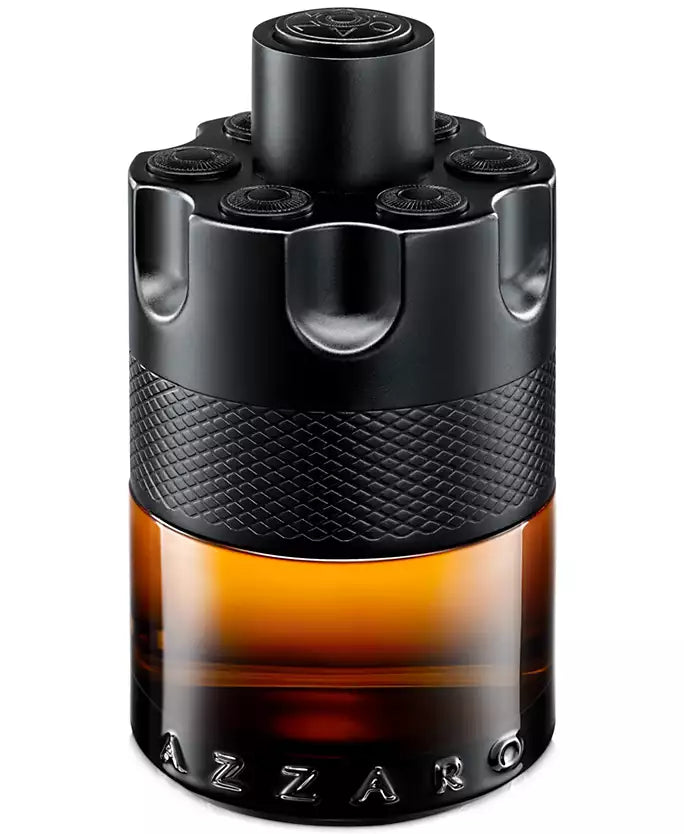 Azzaro The Most Wanted Parfum 3.4 oz for Men