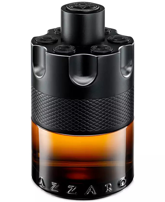 Azzaro The Most Wanted Parfum 3.4 oz for Men