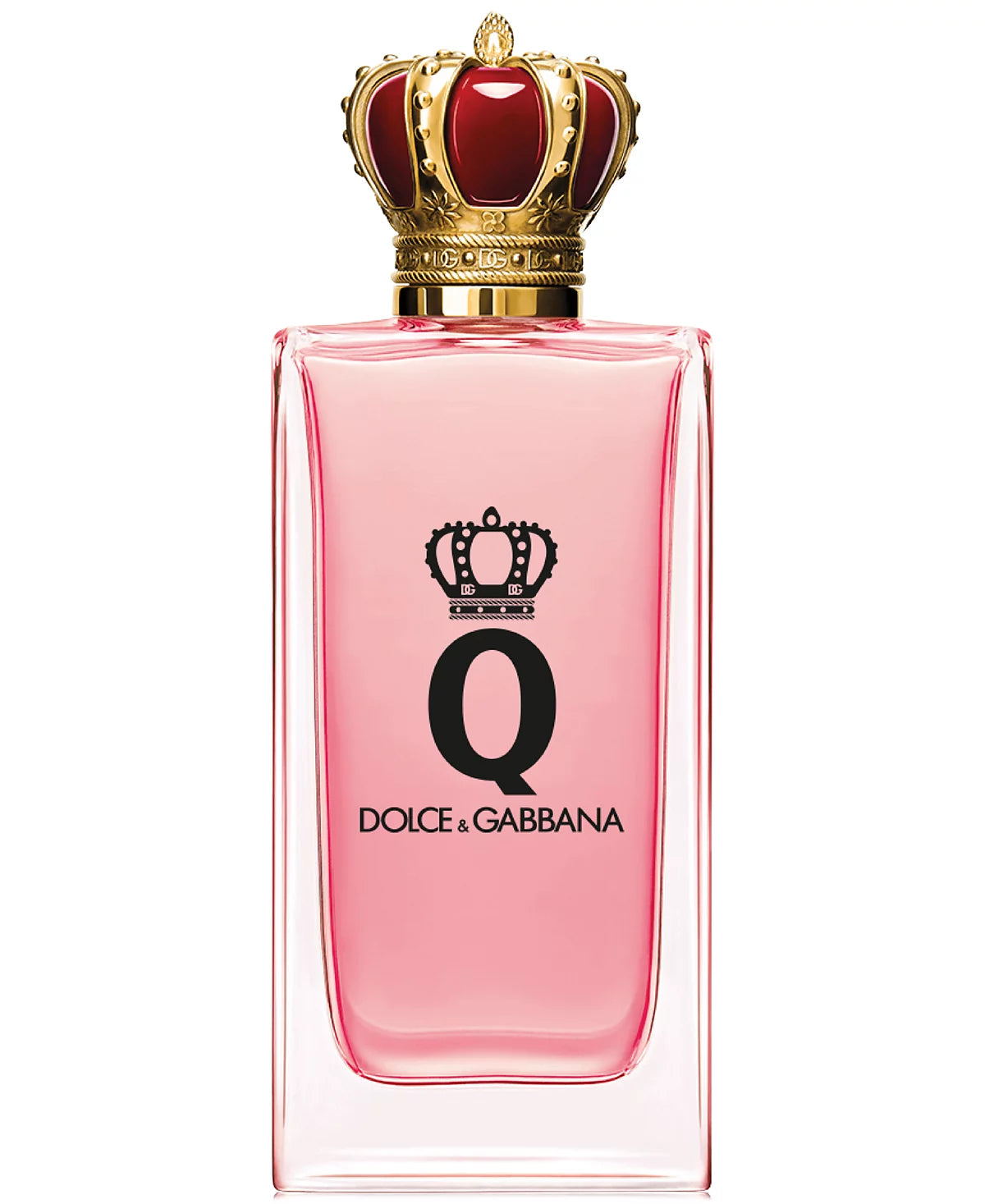 Dolce & Gabbana Queen Eau de Parfum 3.4 Oz For Women