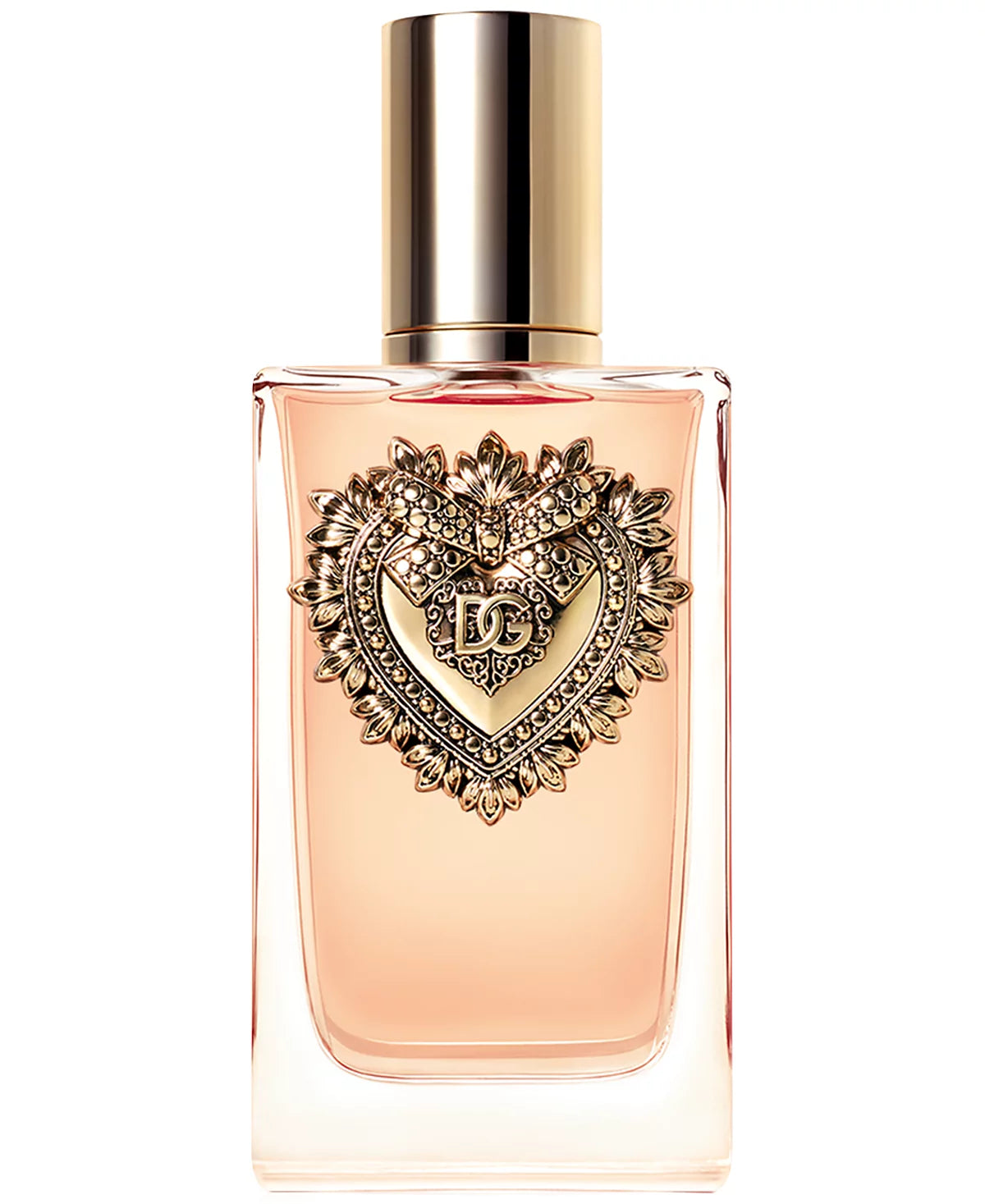 Dolce & Gabbana Devotion Eau de Parfum 3.4 Oz For Women
