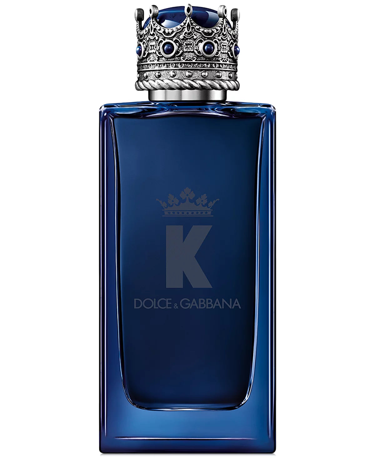 Dolce & Gabbana King Intense Eau de Parfum 3.4 Oz For Men