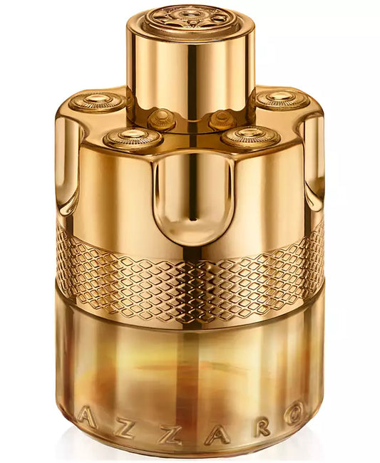 Azzaro Forever Wanted Elixir Parfum 3.4 Oz For Men