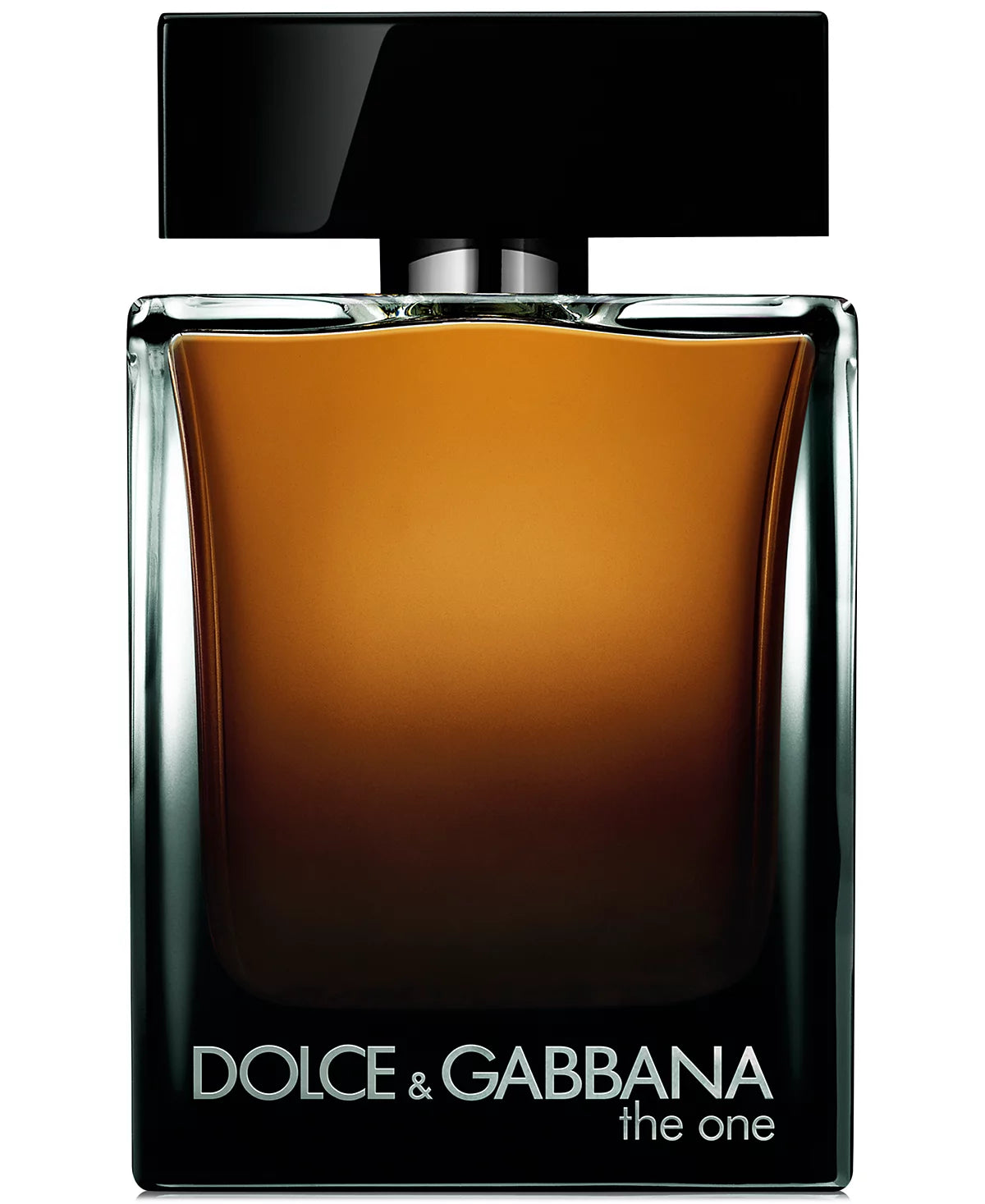Dolce & Gabbana The One Eau de Parfum 3.4 Oz For Men