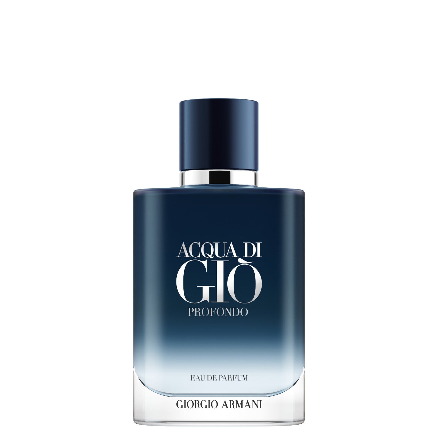 Giorgio Armani Acqua Di Gio Profondo Eau de Parfum 4.2 Oz For Men