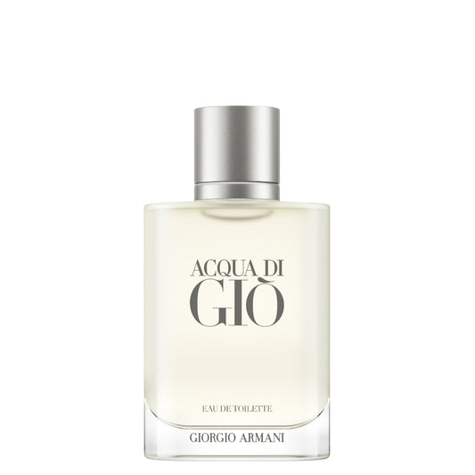 Giorgio Armani Acqua Di Gio Eau de Toilette 3.4 Oz For Men
