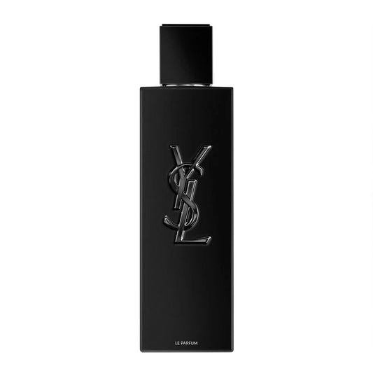 Yves Saint Laurent Myslf Le Parfum 3.3 Oz For Men