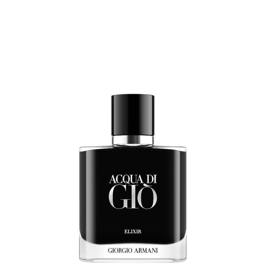 Giorgio Armani Acqua Di Gio Elixir 1.7 Oz For Men